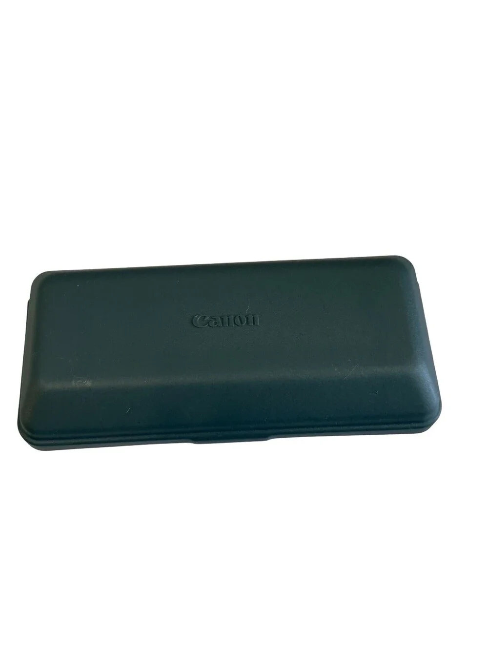 Canon Quartz Date Back E Film Camera fits on back of EOS
